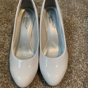 Pierre Dumas Pumps